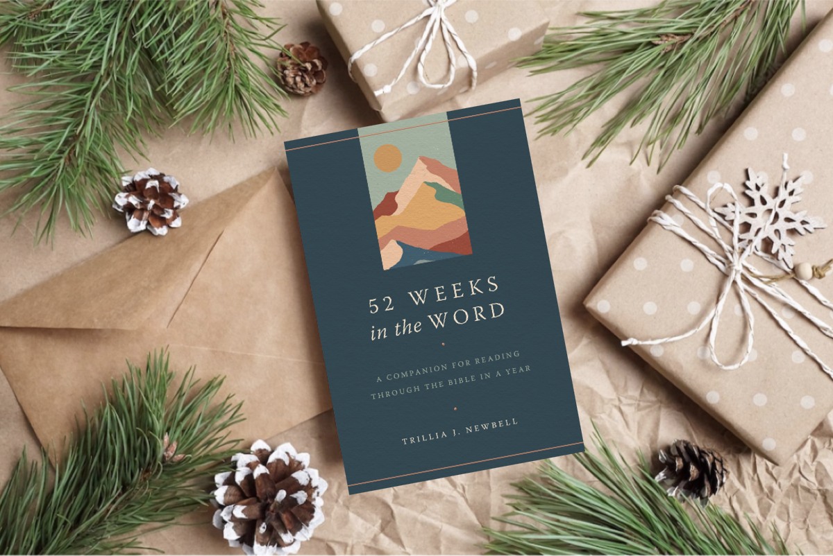 52 Weeks In The Word With Trillia Newbell Wrgn 